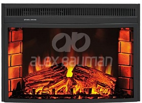 Электроочаг Vista 33W FX